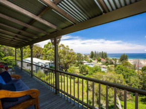 Gerroa Headland Hideaway